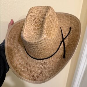 Costume Cowboy hat
